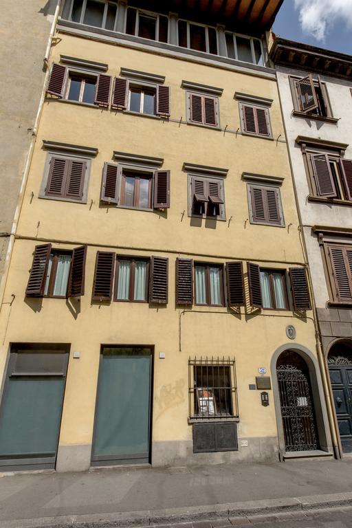 Friends Of Firenze Eksteriør billede